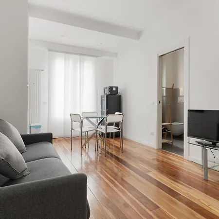 Guesthost - Comfy Ghisolfa