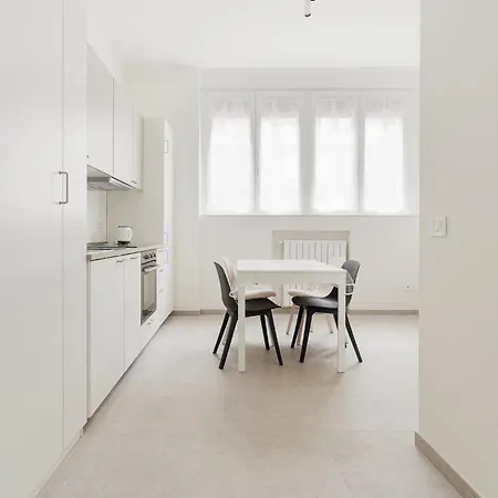 Guesthost - Comfy Near Gambara Mm1 Milano