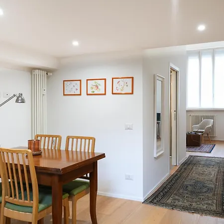 Lägenhet Ampere House