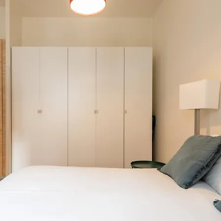 Elegante Monolocale A Due Passi Da Paolo Sarpi * Milano