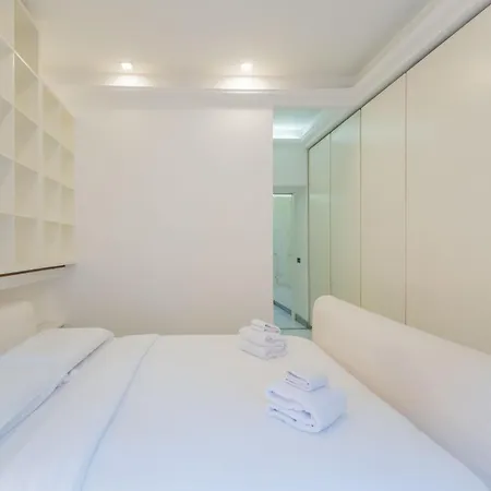 公寓 Solferino Chic Nest - New Elegant