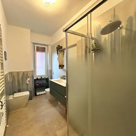 Design Repetti Apartment *