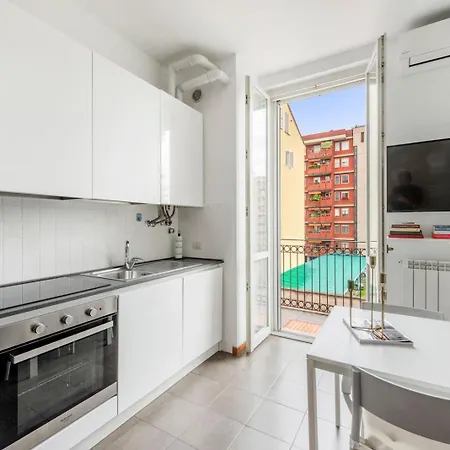 Casa Giulia 아파트