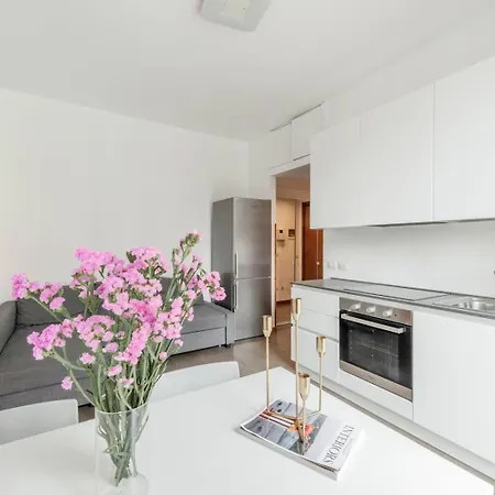 Apartament Casa Giulia *