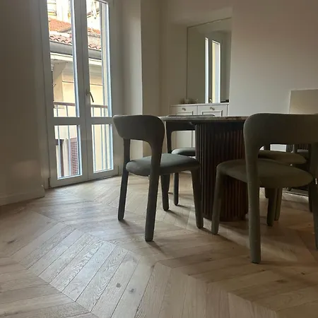 Apartment Old Town - Duomo Luxury Boutique Mailand