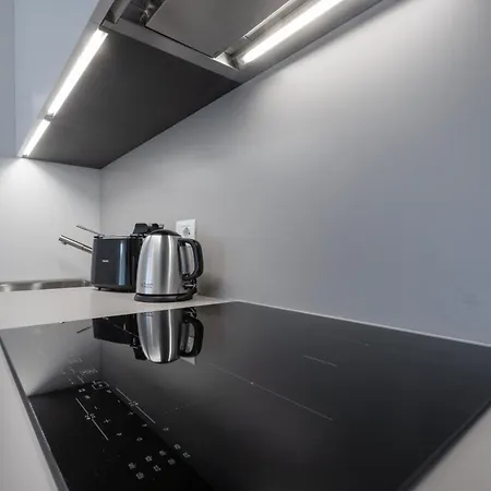 Crescenzago 105 - Grand Terrace