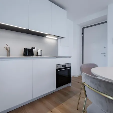 아파트 Crescenzago 105 - Grand Terrace