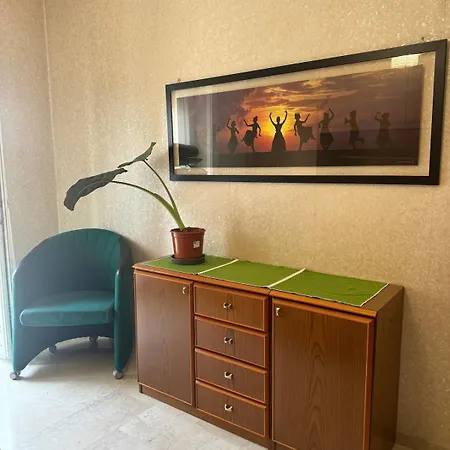 Apartament Two Bedroom In Isola