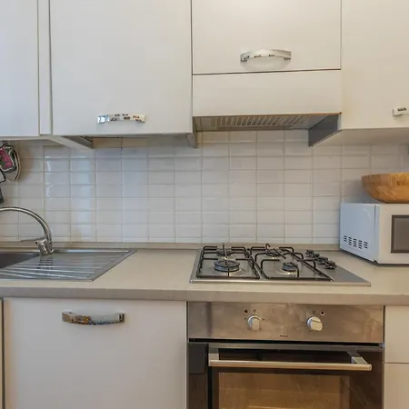 Appartement Casa Losanna, Citylife, Corso Sempione, *