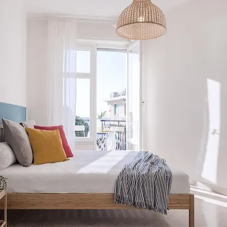 Kaia Light, Sea And Relaxation In Ospedaletti