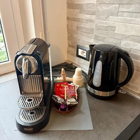 Bonomelli Prestige - Prada District