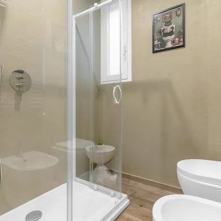 -duomo- Navigli- Master Loft 米兰