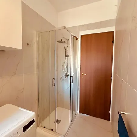 Modern Two-room Near M4 And Linate Apartmán Milán