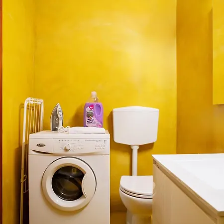 Vivere Tra I Grattacieli Iconici Di - Porta Nuova Apartment *