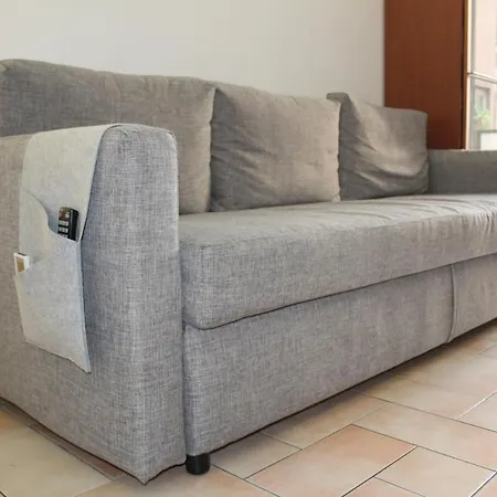 Apartman Three-room In Tortona District *