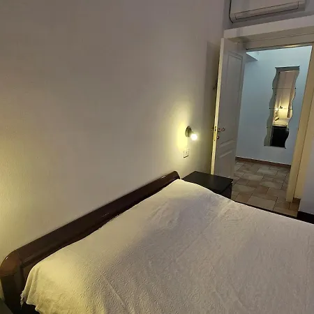 Apartment Three-room In Tortona District Milan