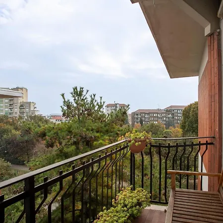 Tanaro Quiet One Bedroom By Halldis *