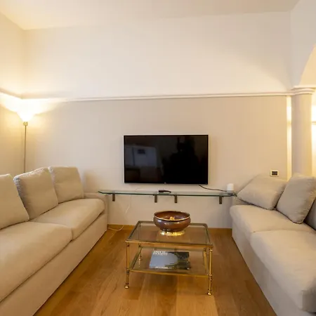 Volta Brera Flat By Interhome מילאנו