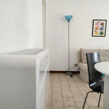 Lavi - Lakeside L&b * Milano