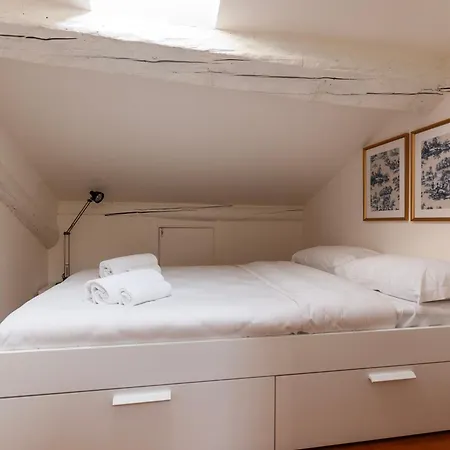 Youhosty - Piero Della Francesca 68 Apartman Milánó