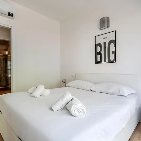 Piceno Apartment Milan