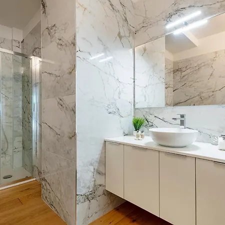 Piceno Apartment Milan