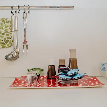 公寓 2 Bdr Flat - Direct Tram 15 Min Duomo *