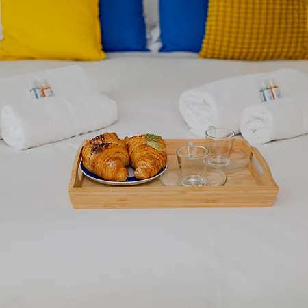 2 Bdr Flat - Direct Tram 15 Min Duomo *