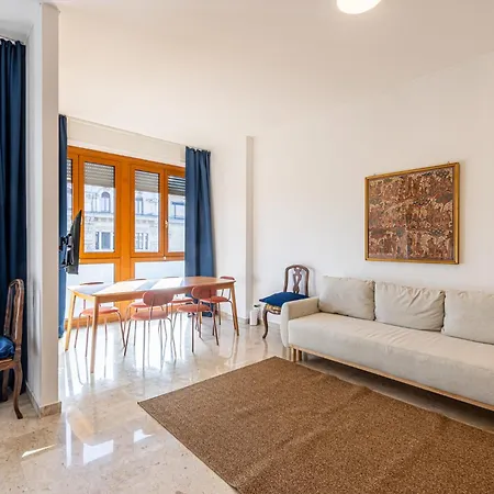 Apartmán Porta Venezia - Piave Cozy