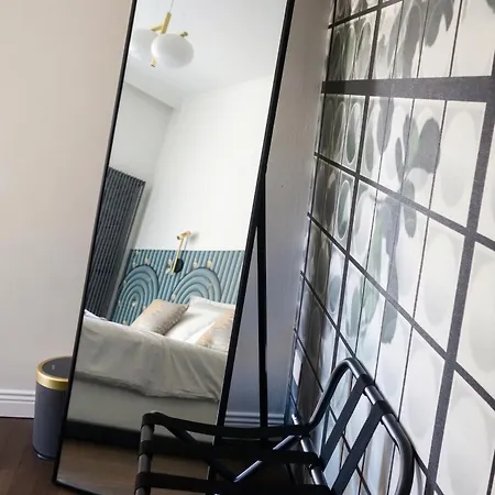 Appartement Luxury Design In