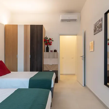 L'altra Casa Di Cri Sul Naviglio Apartment *