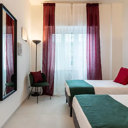 L'altra Casa Di Cri Sul Naviglio Apartment Mailand