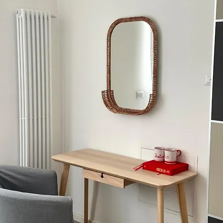 The Boutique - Walk To Duomo, Navigli - Center Apartment *