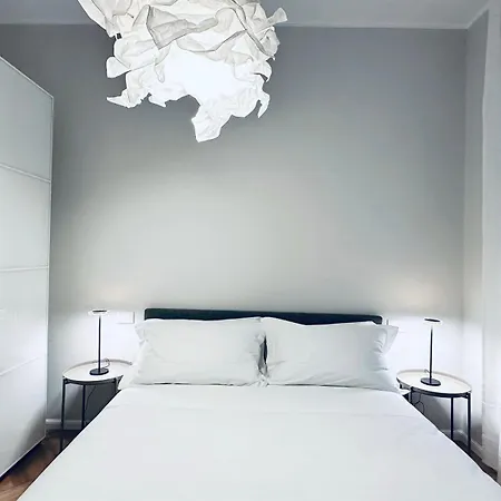 Appartamento Tortona Navigli Via Solari Salaino *