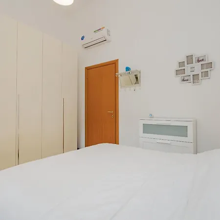 Apartamento Teano Place