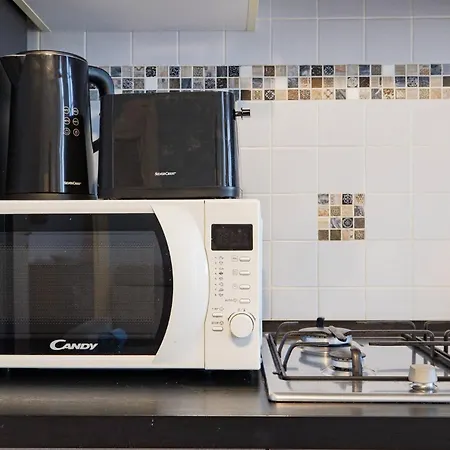 Cermenate Sweet Dreams Apartamento