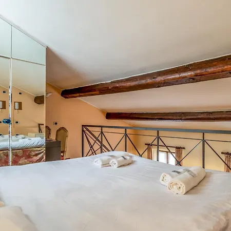 Duomo Prestige - Historic In Apartmán Milán
