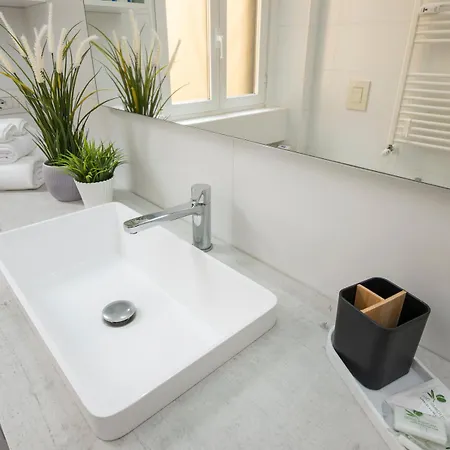 Loft Moderno A Milano Vicino Citylife Duomo Sansiro *