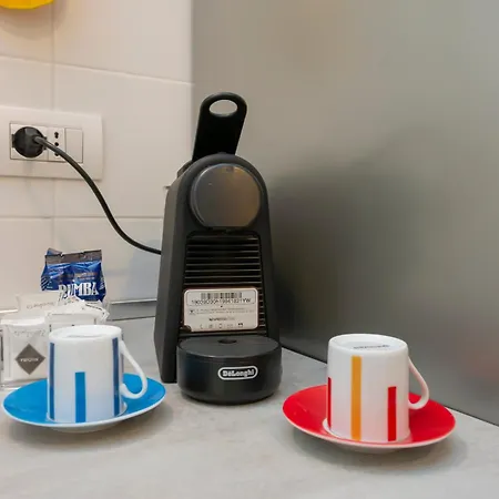 Loft Moderno A Milano Vicino Citylife Duomo Sansiro