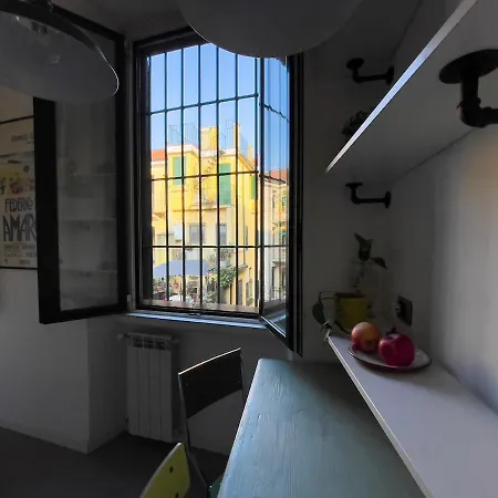 Appartamento The Collector's - Private Terrace On Navigli