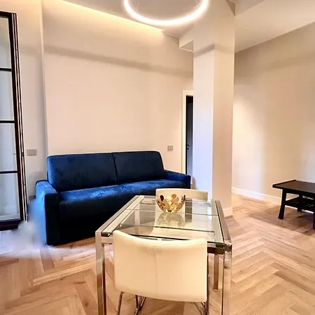 아파트 Italianstayrentals Porta Vittoria *