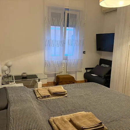Casa Micio Marco Apartment Milan