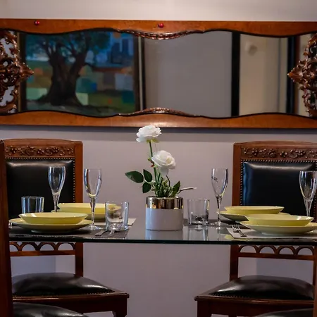 Apartament Dona House *