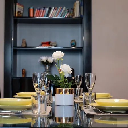 Apartament Dona House *