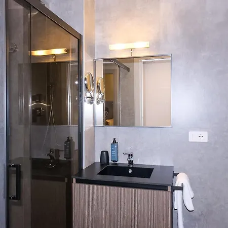 Smart Near Porta Romana Italy *