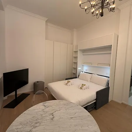 Lägenhet Maisons Via Dei Piatti - Mono