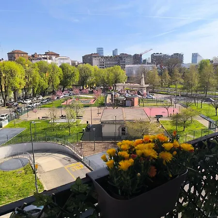 Ermedina Milano