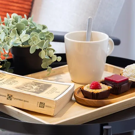 San Siro Red Flat - Vicino Stadio, Metro, Fiera Milanocity, Citylife Appartement Milan