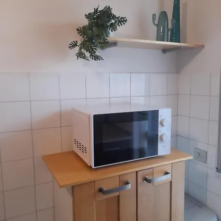 شقة Navigli Sungarden
