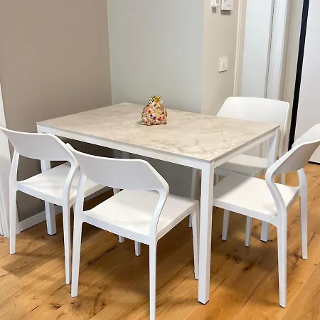 Binario - 3 Min From Station Lejlighed Milano